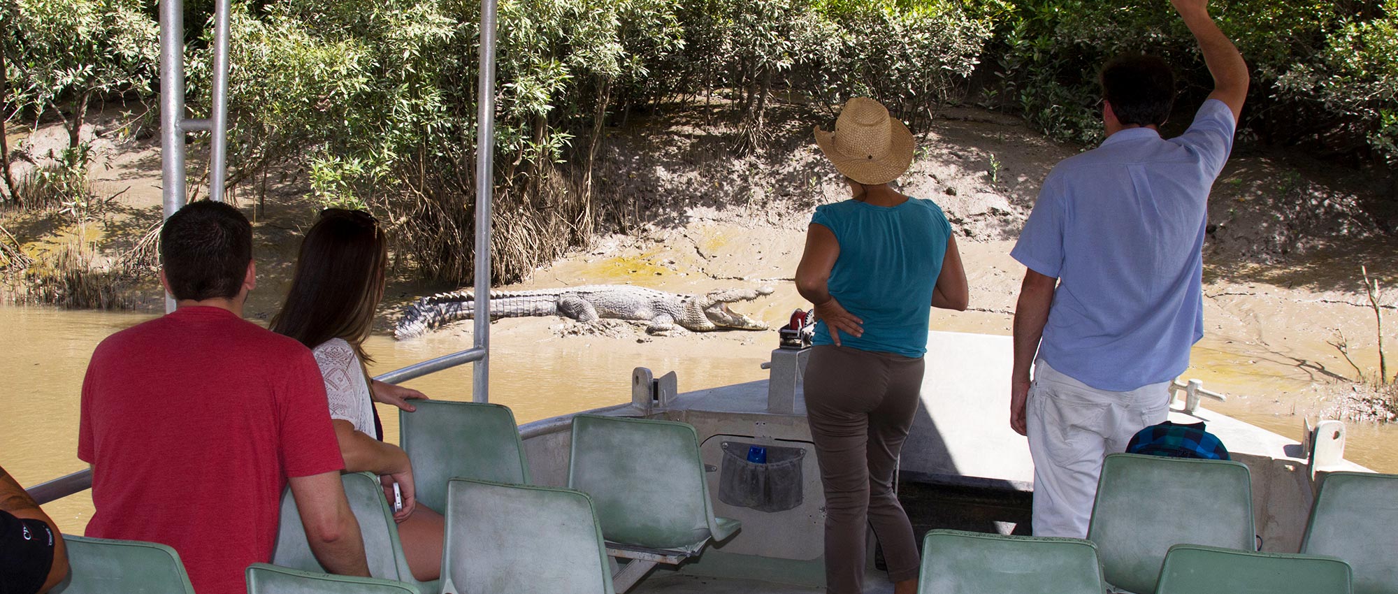 Whitsundays Day Tour